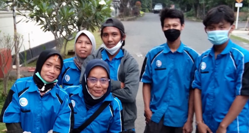 jasa bersih rumah jakarta pusat