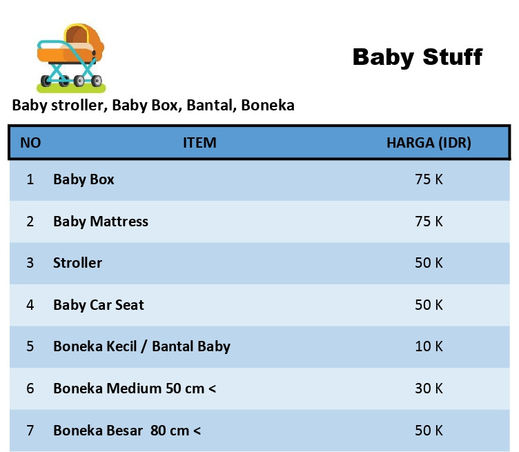 harga sedot tungau baby stuff