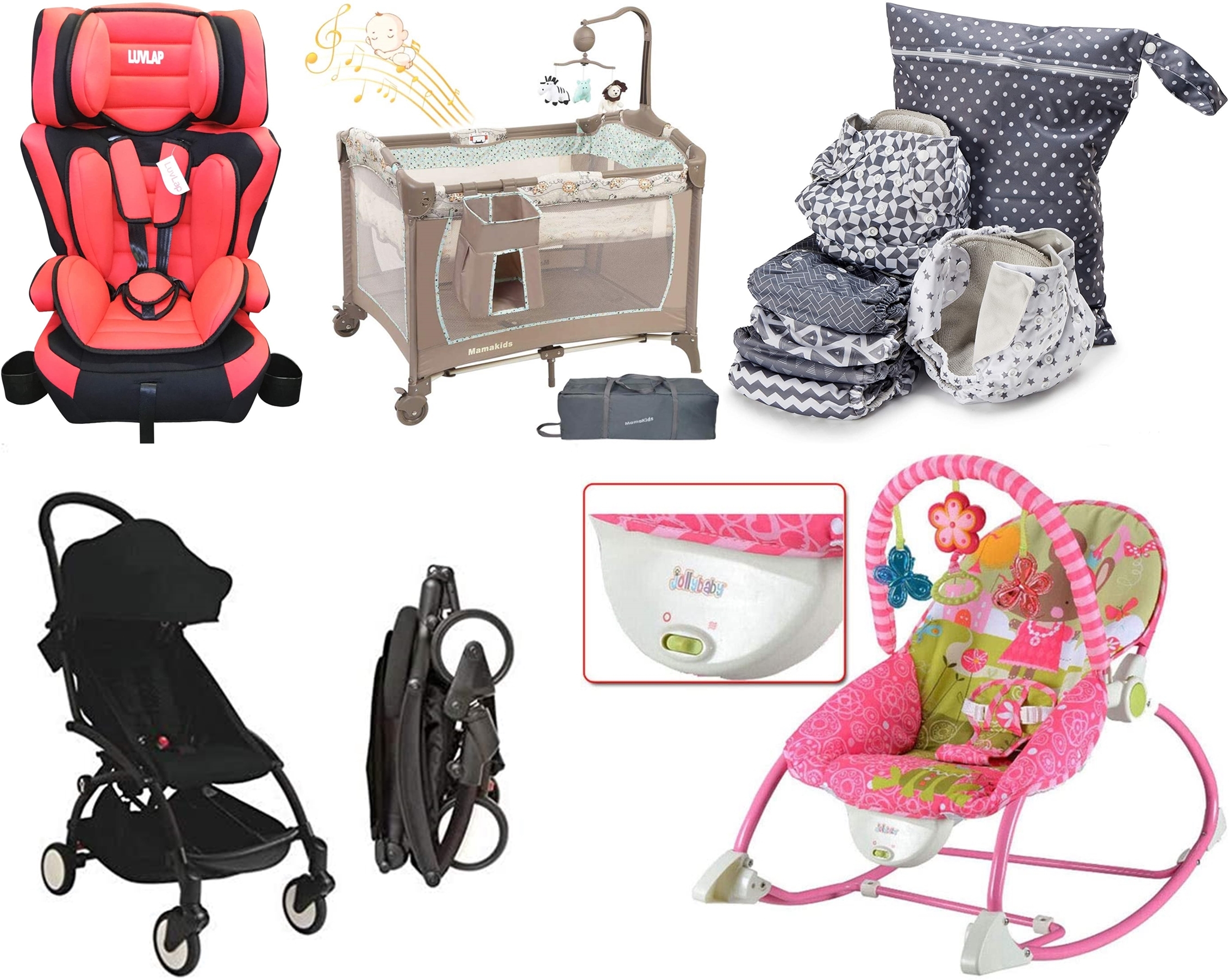jasa sedot tungau baby stuff